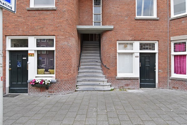 Medium property photo - Maystraat 131, 2593 VV Den Haag